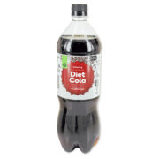 Diet Cola 1.25L