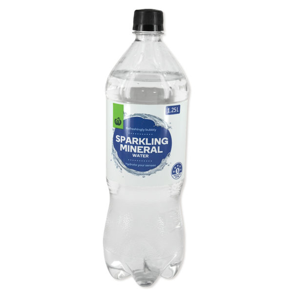 Mineral Water Sparkling Beverages Pty Ltd